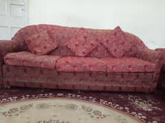 5 seater sofa set