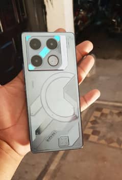 infinix gt 20 pro 5g