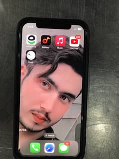 IPhone X 64gb