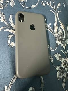 IPHONE XR PTA