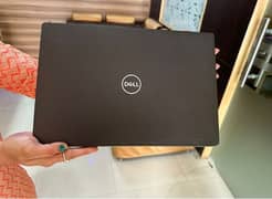 Dell Latitude 7400 Core i7 8th Gen - 16GB RAM, 512GB SSD, Neat & Clean