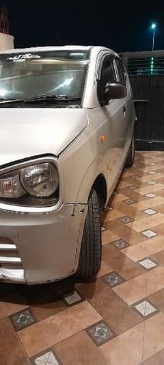 Suzuki Alto For sale