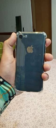 iPhone 7 PTA proved 32 gb