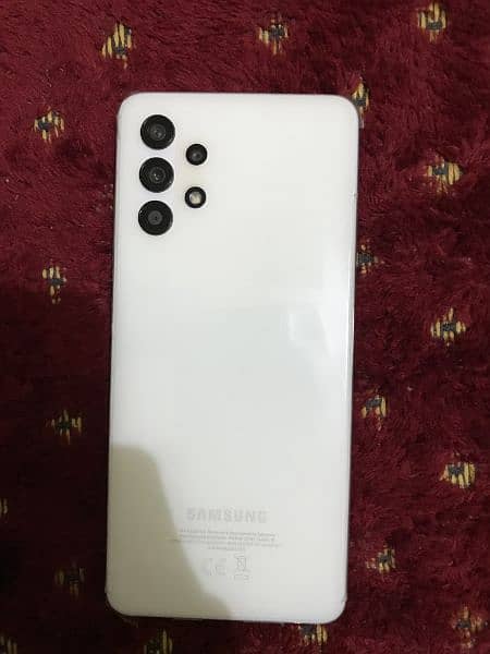 samsung galaxy a32 5