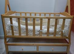 baby cot for sale