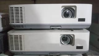 Nec Projector for sale