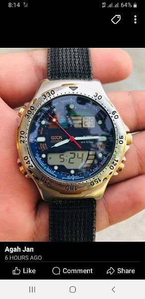 citizen watch 3