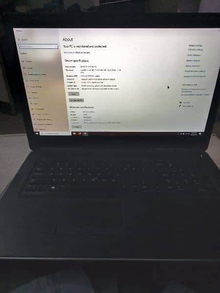 Dell Precision 7710 Core I7 6th Gen 32Gb Ram 0