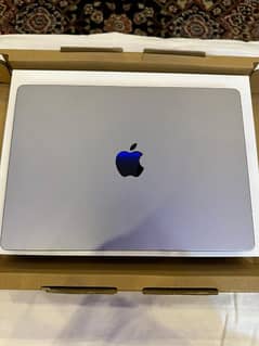 Macbook pro m1 pro 14 inch