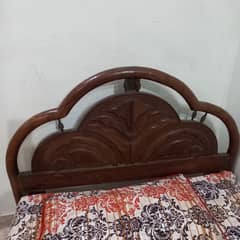 Singal bed urgent sale