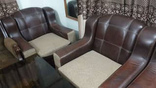 7 seater sofa set