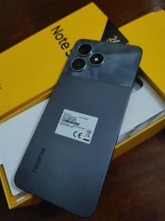 REALME NOTE 50