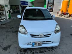 Daihatsu Mira 2014 0