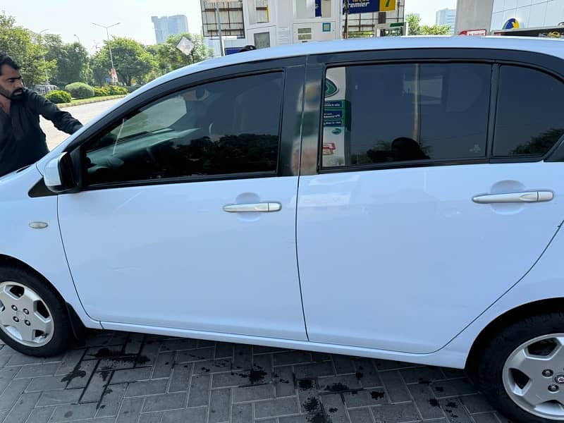 Daihatsu Mira 2014 3