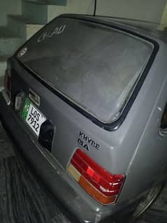 Suzuki Khyber 1994