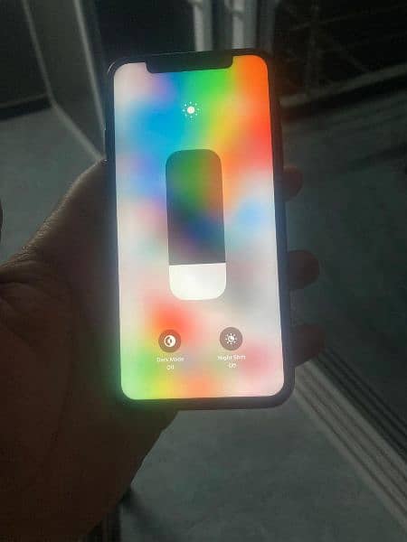 iPhone x (256gb)Face id oky (exchange possible) 1