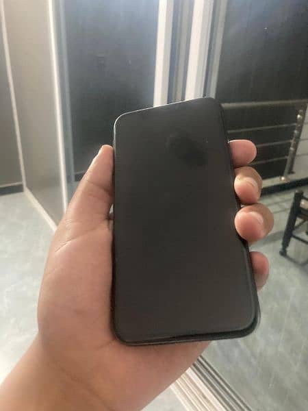 iPhone x (256gb)Face id oky (exchange possible) 2