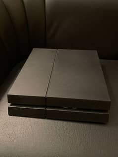 PS4 FAT 500GB Condition 10/10 Urgent Sale