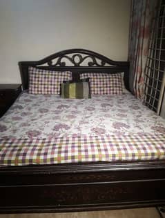 Double Bed King Size