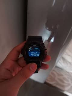 CASIO