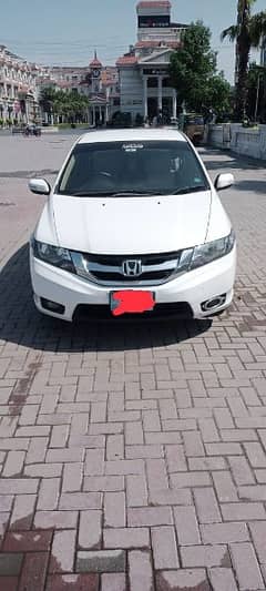 Honda City IVTEC 2020 total jenion paint