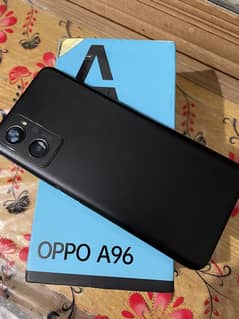 oppo A96 8/128 pta aprove