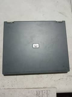 HP laptop