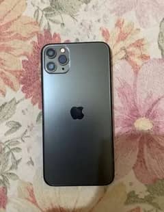 iPhone 11 pro max