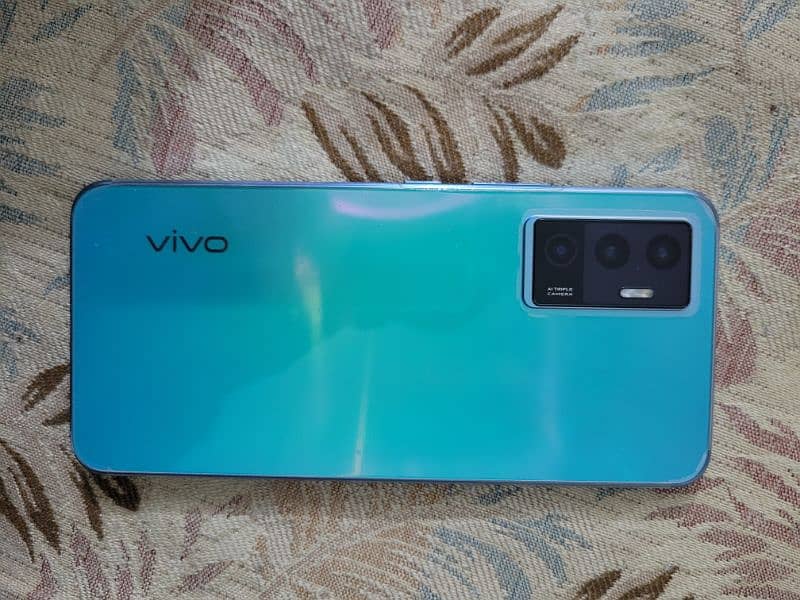 Vivo V23e 12/128 7