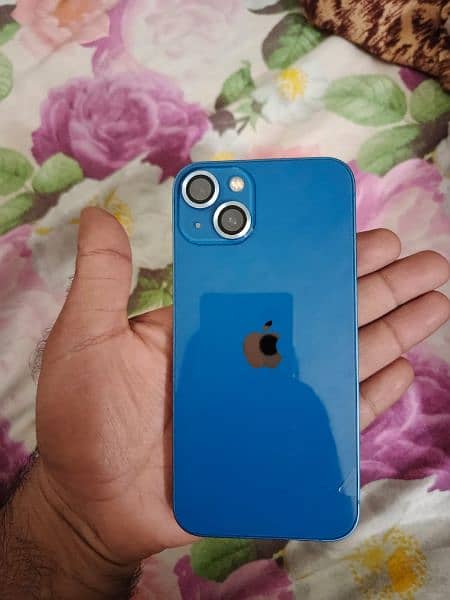 iPhone 13 jv 128gb nonpta 1