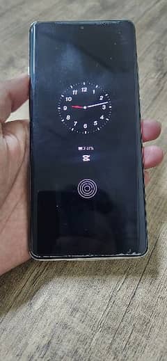 OnePlus 12 - 16gb ram 512 rom