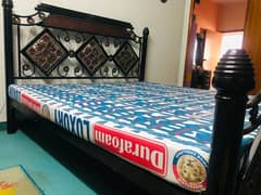 king size bed mattress