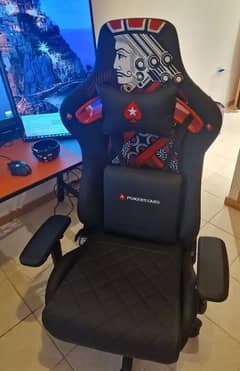 pokerstars original gaming chair