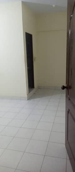 2 Bed DD flat 2nd floor not mezzanine floor in DHA phase 6 rahat commr street