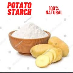 potato starch