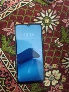 Vivo y20s