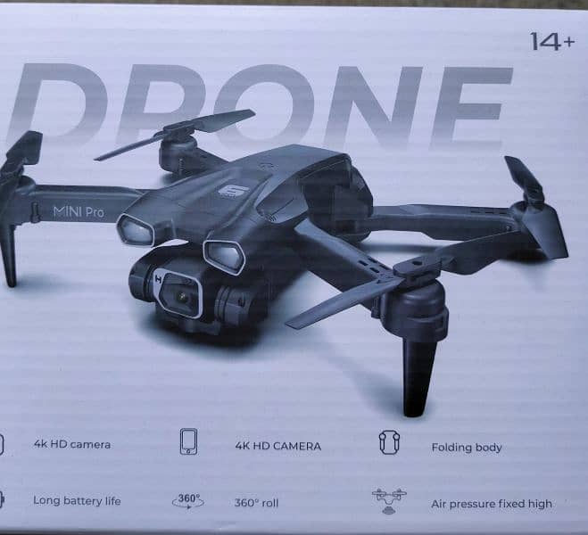 mini pro drone 1