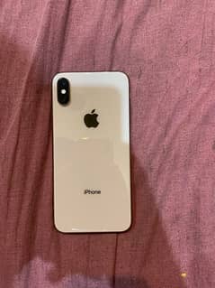 IPHONE XS NON PTA