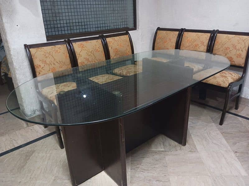 Dinning Table 0