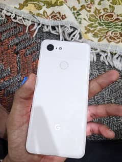 Google pixel 3