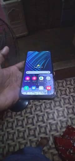 Samsung Galaxy A10S