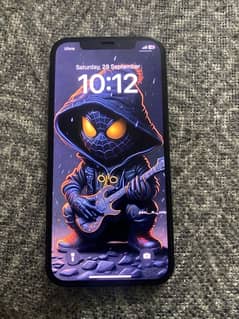 iphone 12 pro 256 ( non pta )