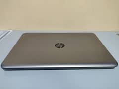 HP Core i5 6th Gen