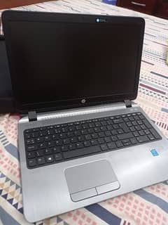 HP laptop 10/10