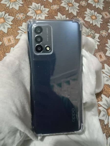 oppo f19 1