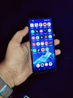 Doted Mobile Realme 8 and 8GB ram 128GB memory