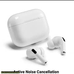 Airpods pro 2nd generation