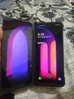 LG V60 With dual Screen