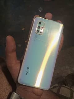 Vivo V17 12GB 256GB 0