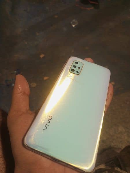 Vivo V17 12GB 256GB 1